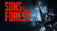 Sons of The Forest + Garanti
