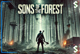 Sons Of The Forest + Garanti