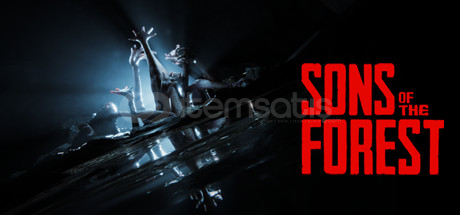 Sons Of The Forest + Garanti Sons Of The Forest + Garanti