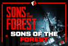 ⭐SONS OF THE FOREST+GARANTİ+DESTEK⭐