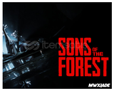 Sons of The Forest + Garanti Destek