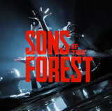 Sons of the Forest & Garanti & Destek