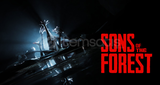 Sons of The Forest | Garanti Destek | Steam