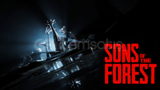 Sons Of The Forest + Garantili