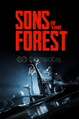 Sons Of The Forest Hesap