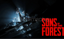 ⭐SONS OF THE FOREST+HIZLI TESLİMAT+OFFLİNE⭐
