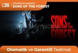 Sons of The Forest