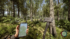 Sons Of The Forest ⚡ OTO TESLİMAT 