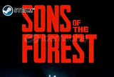 SONS OF THE FOREST PC - SÜRESİZ GARANTİ