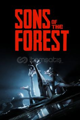 SONS OF THE FOREST (SINIRSIZ GARANTİ)