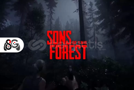 Sons Of The Forest Sınırsız Garanti - Destek