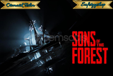 Sons Of The Forest Steam +Garanti