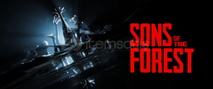 Sons of the Forest STEAM HESABI