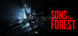 Sons of the Forest Steam Hesabı 