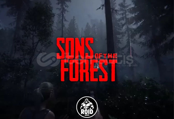 Sons of The Forest | Anında Teslim Sons of The Forest | Anında Teslim