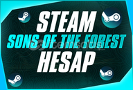 ⭐Sons Of The Forest | Steam Kişisel Hesap ⭐Sons Of The Forest | Steam Kişisel Hesap