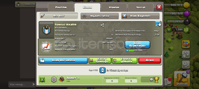 ⭐SONSUZ KRALLIK İSİMLİ TR KLAN⭐