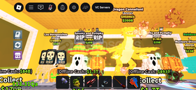 Sopky and pumking 1.6b