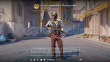Sör Kanlı Royale Darryl | Profesyoneller