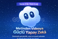 SORA 2 AI DAVET KODU