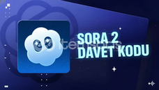 ⭐SORA 2 DAVET KODU ALMA METHOD⭐