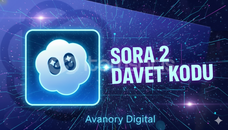 SORA 2 - DAVET KODU ERKEN ERİŞİM
