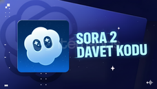 SORA 2 DAVET KODU KENDI HESABINIZA ERİŞİM KODU