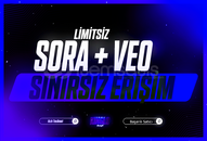  SORA 2 + VEO 3.1