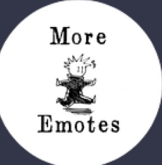 Sorcerer Battlegrounds / Extra Emote Slots  Sorcerer Battlegrounds / Extra Emote Slots
