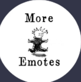 Sorcerer Battlegrounds / Extra Emote Slots 