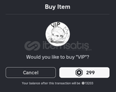 ⭐Sorcerer Battlegrounds Vip⭐