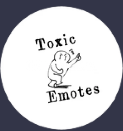 Sorcerer Battlegrounds / Toxic Emotes  Sorcerer Battlegrounds / Toxic Emotes