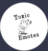 Sorcerer Battlegrounds / Toxic Emotes 