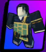 Sorcerer tower defense Kenjaku 
