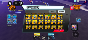 Sorcerer tower Defense Miracle Hr