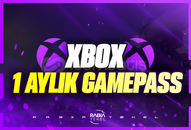 Sorunsuz⭐1 AYLIK GAMEPASS ULTİMATE⭐