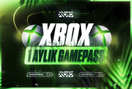 Sorunsuz⭐1 AYLIK GAMEPASS ULTİMATE⭐