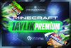 ✅[SORUNSUZ] 1 Aylık Minecraft Premium☘️