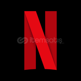 SORUNSUZ 1 Aylık Netflix 4K UHD