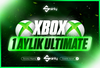 ✅[SORUNSUZ]✅ 1 Aylık Xbox Gamepass Ultimate⭐