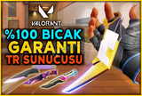 ⭐SORUNSUZ⭐ %100 KARAMBİT GARANTİLİ RANDOM✨