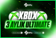 ✅[SORUNSUZ]✅ 3 Aylık Xbox Gamepass Ultimate⭐