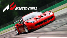 SORUNSUZ⭐ASETTO CORSA | ÖMÜR BOYU GARANTİ