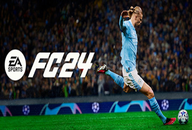 ☘️Sorunsuz❤️ EA SPORTS FC 24☘️Garanti