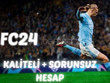 ⭐SORUNSUZ⭐ EA SPORTS FC™ 24 | GARANTİ+DESTEK