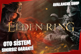 ⭐ SORUNSUZ ⭐ Elden Ring + Garanti