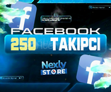 ⭐️(SORUNSUZ)⭐️FACEBOOK 250 TAKİPÇİ+GARANTİ✅⭐️