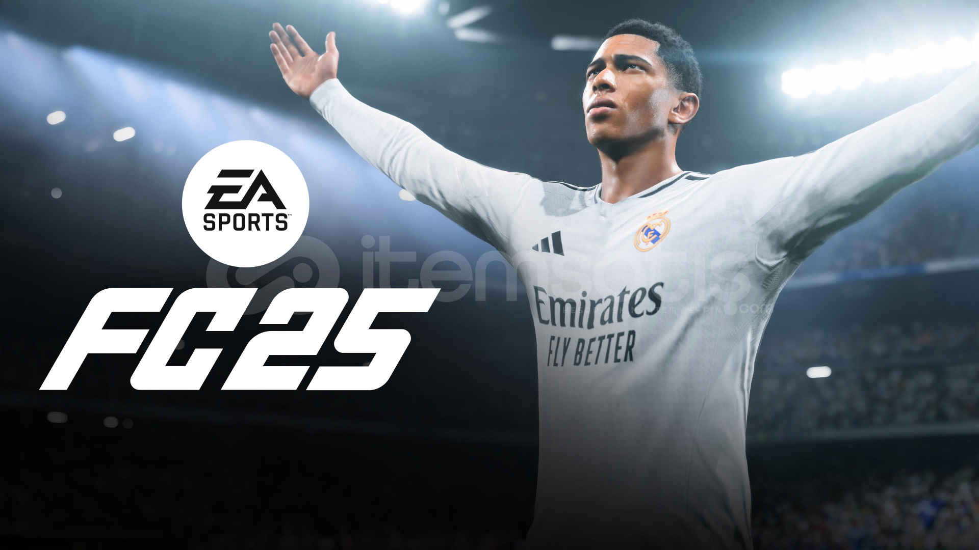 ✅Sorunsuz✅ FC 25 Ultimate Edition ⭐️Garanti⭐️ ✅Sorunsuz✅ FC 25 Ultimate Edition ⭐️Garanti⭐️