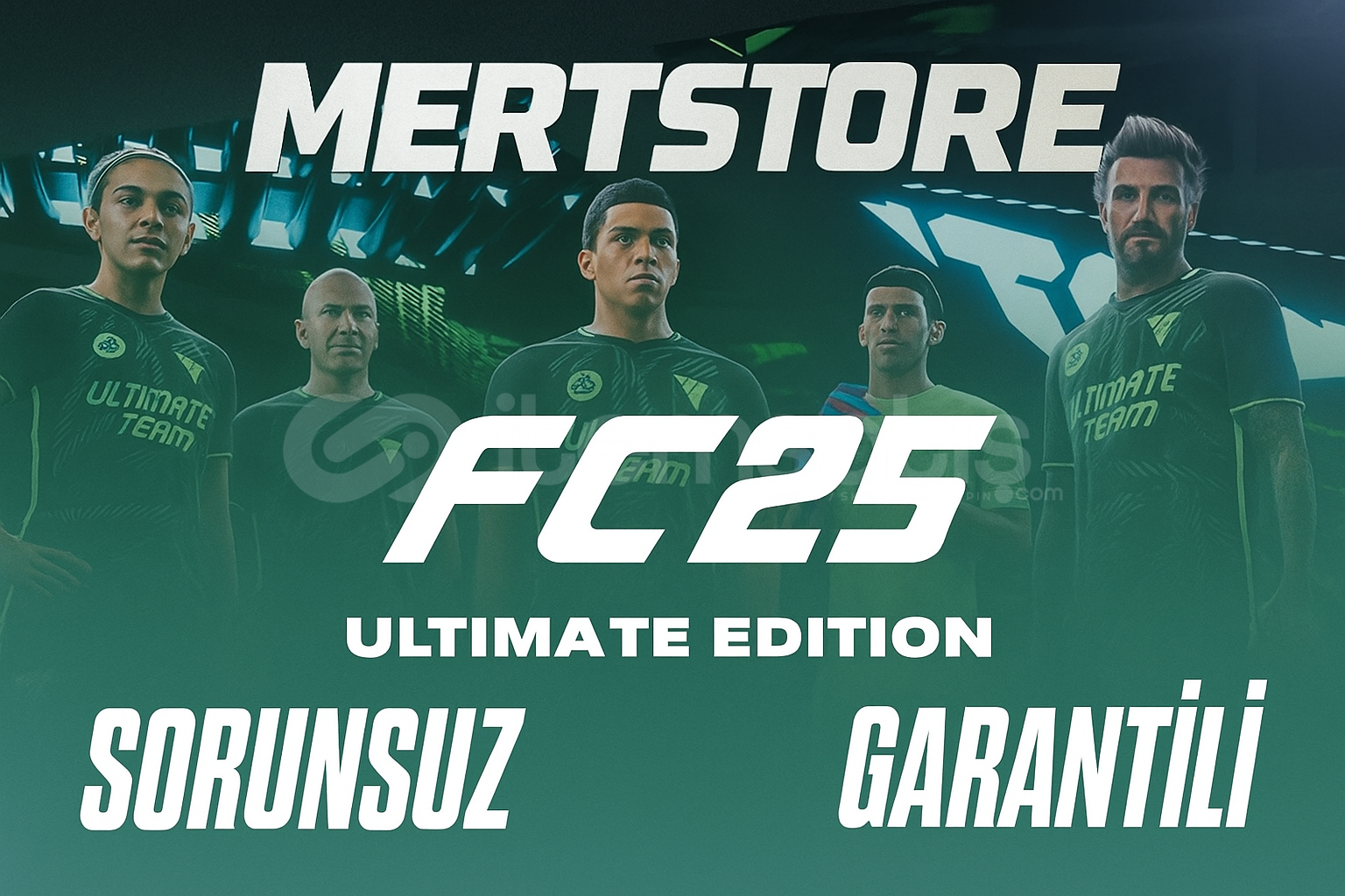✨Sorunsuz | FC 25 Ultimate Edition???? ✨Sorunsuz | FC 25 Ultimate Edition????