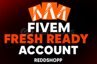 ⭐(SORUNSUZ) FiveM Fresh Account ⭐